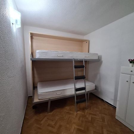 Apartamento Torre Colon If Benidorm Zewnętrze zdjęcie