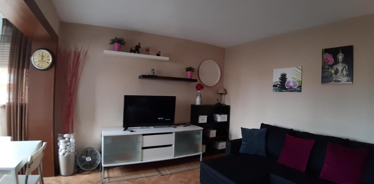 Apartamento Torre Colon If Benidorm Zewnętrze zdjęcie