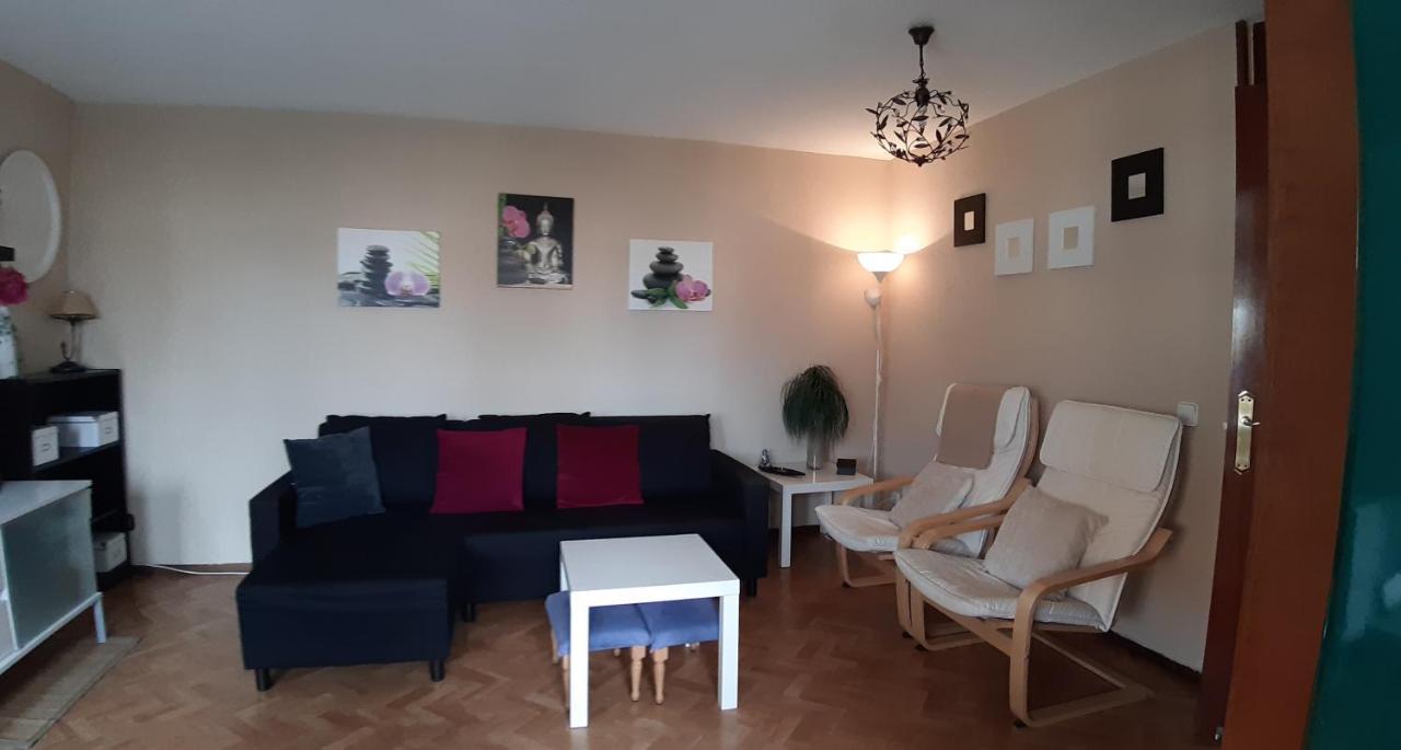 Apartamento Torre Colon If Benidorm Zewnętrze zdjęcie