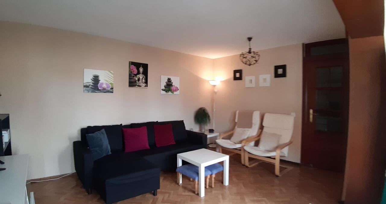 Apartamento Torre Colon If Benidorm Zewnętrze zdjęcie