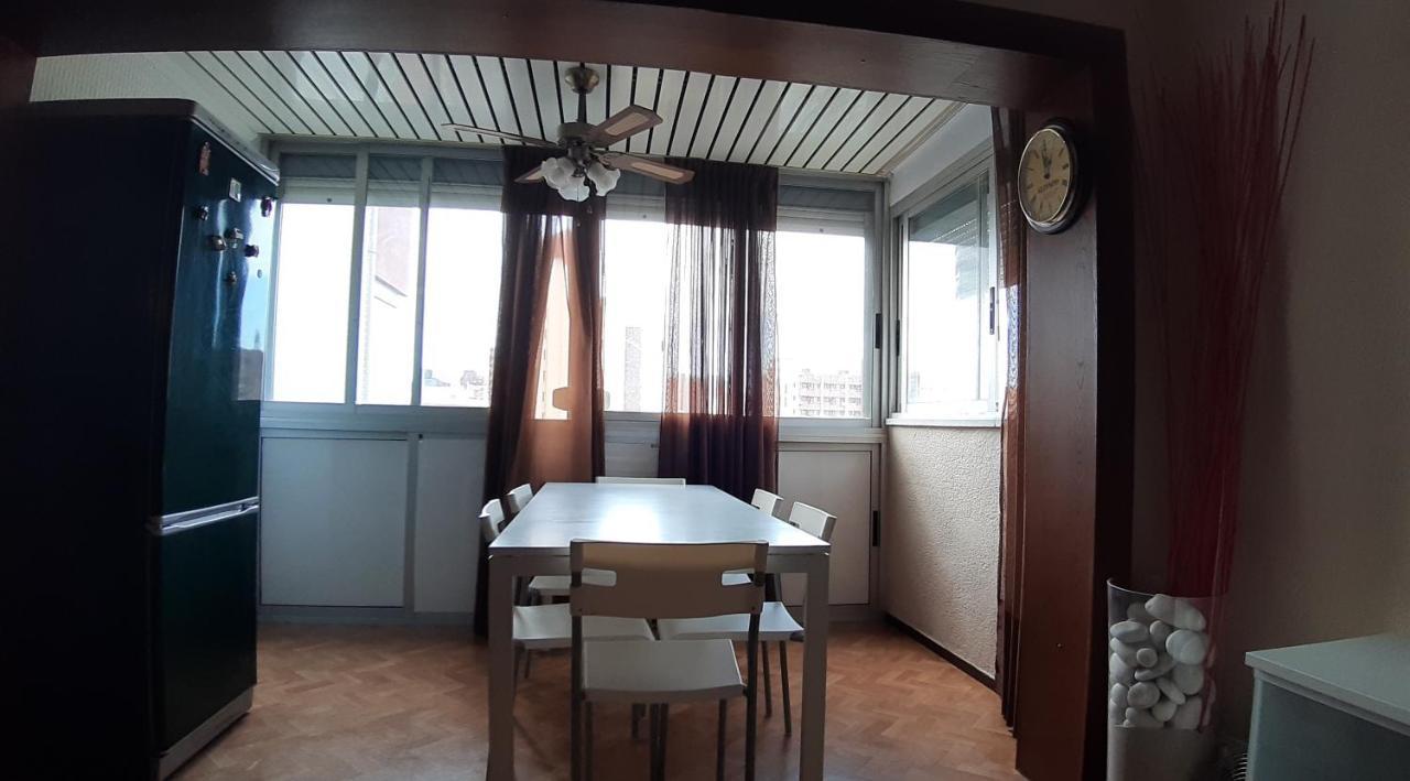 Apartamento Torre Colon If Benidorm Zewnętrze zdjęcie