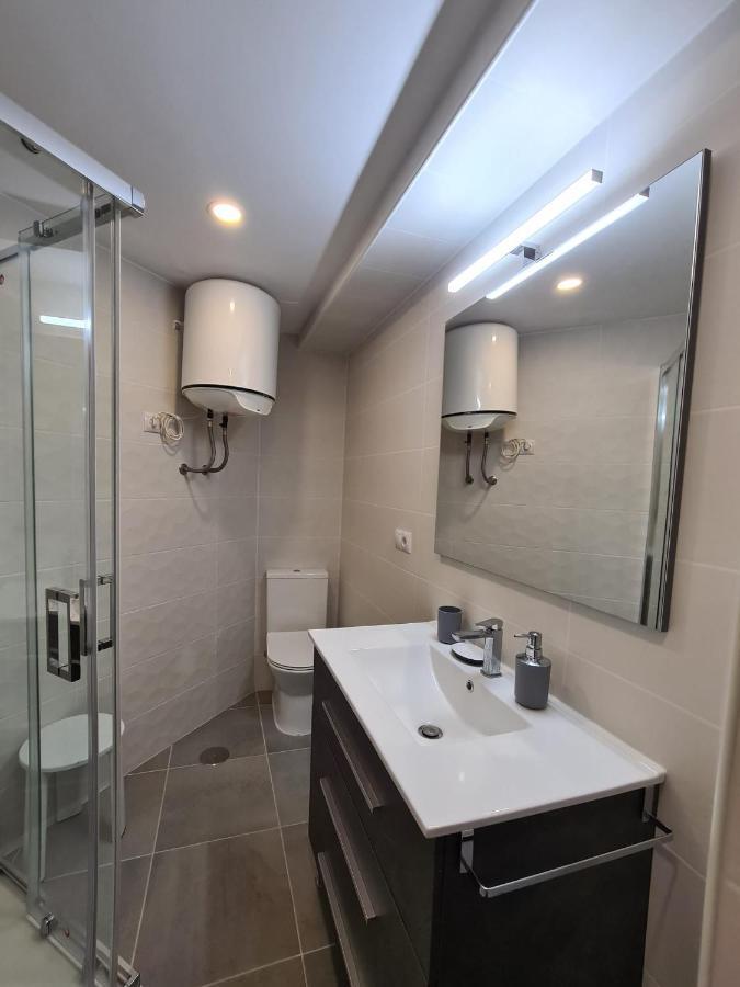 Apartamento Torre Colon If Benidorm Zewnętrze zdjęcie