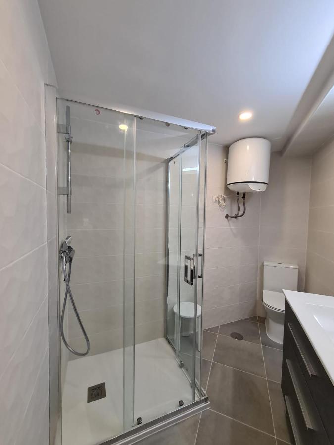 Apartamento Torre Colon If Benidorm Zewnętrze zdjęcie