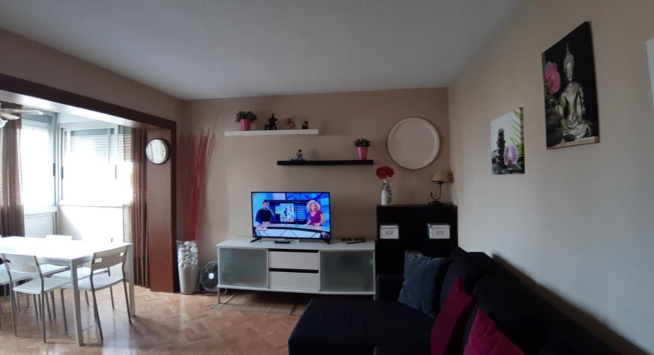 Apartamento Torre Colon If Benidorm Zewnętrze zdjęcie