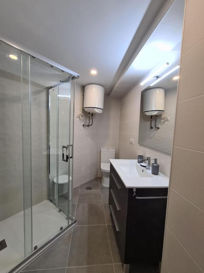 Apartamento Torre Colon If Benidorm Zewnętrze zdjęcie