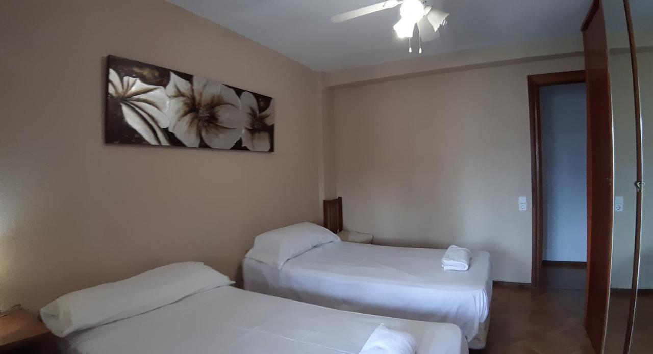 Apartamento Torre Colon If Benidorm Zewnętrze zdjęcie