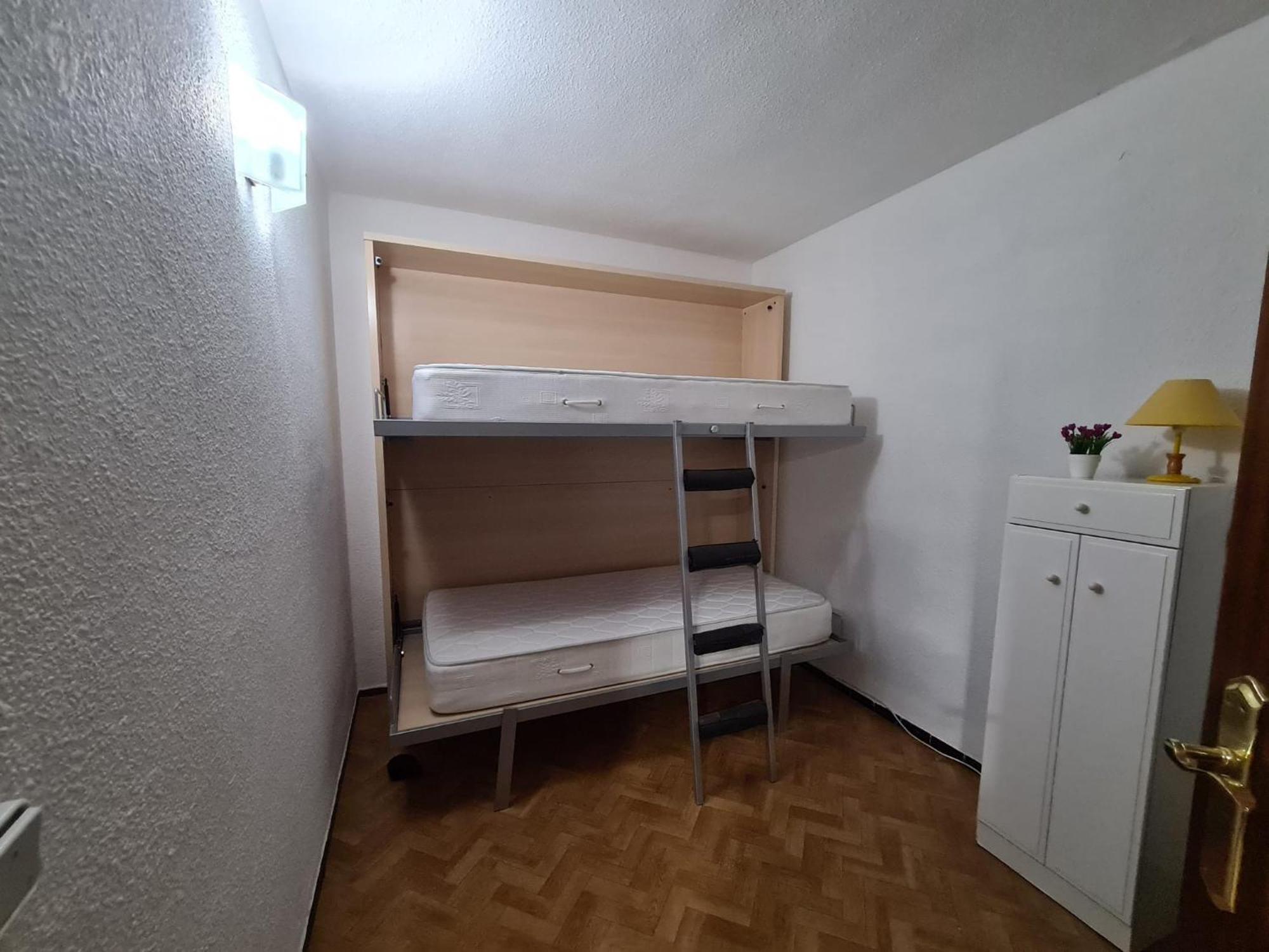 Apartamento Torre Colon If Benidorm Zewnętrze zdjęcie